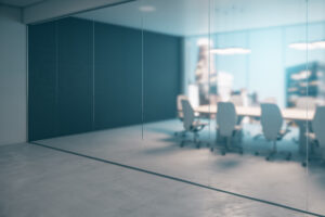 Open Boardroom for conversations.